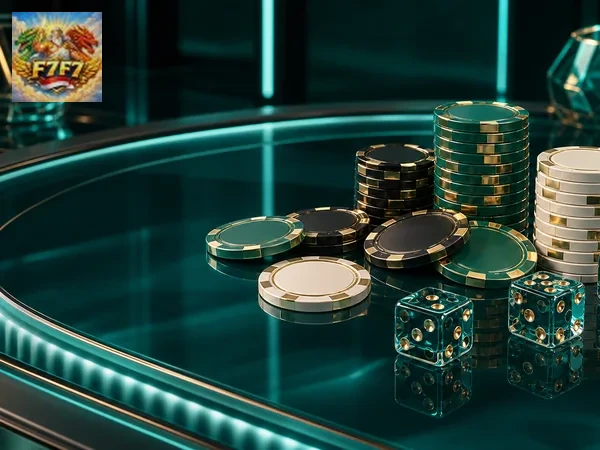 Gambar European Roulette Pro 1